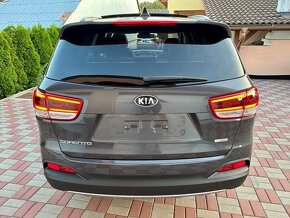 Kia Sorento 2,2 CRDI - 8