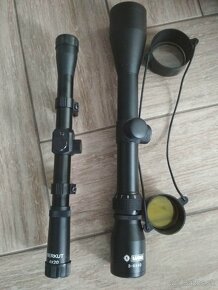 Vzduchová pištol SPA Artemis CP2 caliber 4,5mm .5,5mm - nová - 8