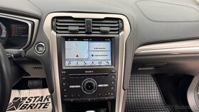 Ford Mondeo Hybrid 2.0 103KW Vignale / AT - 8