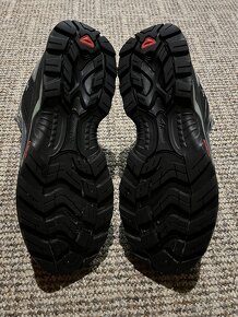 Salomon Quest Prime gtx 39 1/3 - 8