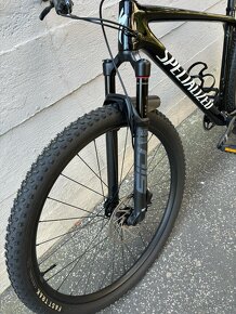 SPECIALIZED EPIC HT "L" - 8