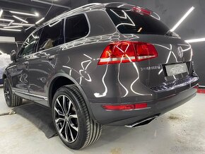 Volkswagen Touareg ll. - 8