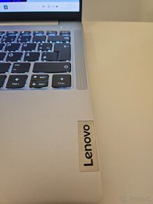 Lenovo IdeaPad Slim 5i i7-13620H / 16GB RAM / 1TB SSD / OLED - 8