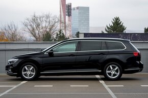 Volkswagen Passat Variant 2.0 TDI EVO Elegance - 8