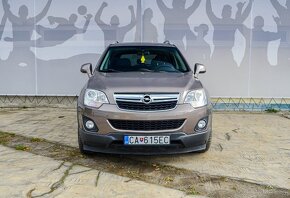 Opel Antara 2.2 CDTI 4x4 Cosmo 2015 - 8