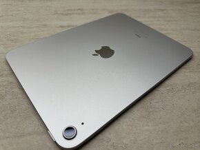 iPad 10.9” 10 Gen 64GB, Silver (nový, záruka: 19.12.2025) - 8