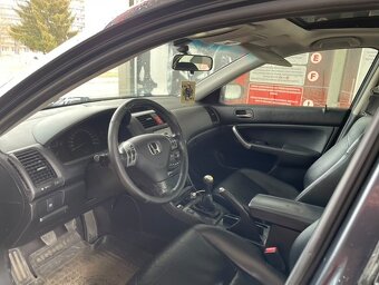 Honda Accord 2.2 i-cdti - 8