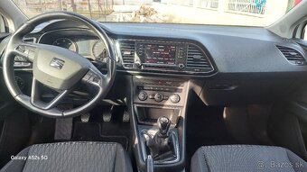 Seat Leon 1.6 TDI - 8