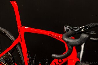 Pinarello Prince Disc, Sram Force AXS Powermeter - 8