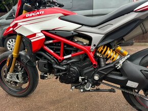 Ducati Hypermotard 939SP - 8