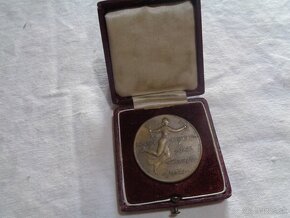 CSR - 1,republika, medaila-ocenenie - 8