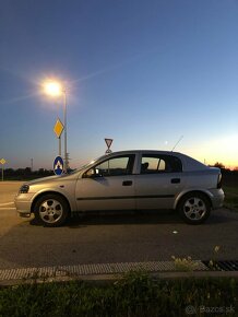 Opel Astra G - 8