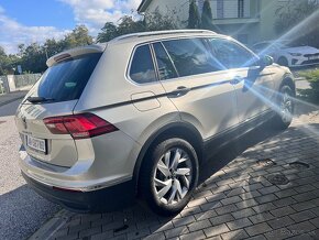 Volkswagen Tiguan 1.5 TSI DSG - 8