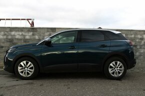 Peugeot 3008 1.2 PureTech 130k Allure, V záruke - 8