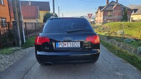 Audi A4 avant 1.9tdi - 8