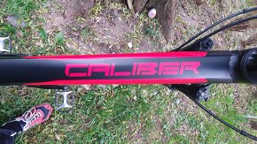 CTM Caliber 2 - 8