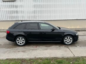 Audi A4 Avant S-line 2.0TDI 130kw Facelift - 8