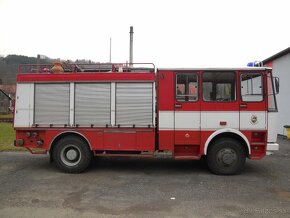 Liaz K25 101 speciál - 8