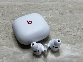 Beats Fit Pro, white - 8