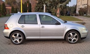 Volkswagen golf 4 1.9 tdi gti - 8