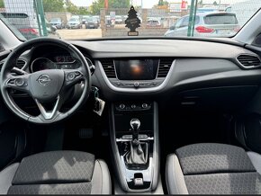 Opel Grandland X 1.5 CDTI S&S Innovation A/T8 - 8