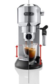 De'Longhi EC685.M Dedica - 8