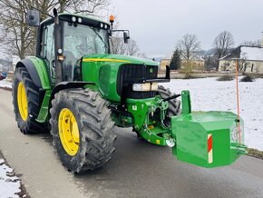 John deere 6820 - 8