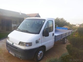 Fiat ducato - 8