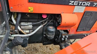 Zetor 7745 austria - 8