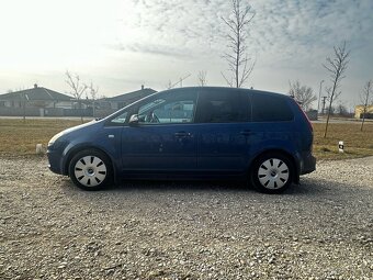 Ford Focus C-Max - 8