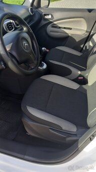 Citroen C 3 Picasso - 8