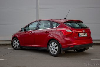 Ford Focus 1.6 TDCi DPF 115k Sport - 8