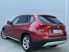 BMW X1 2.0D 130kw AT F1 XDrive - 8