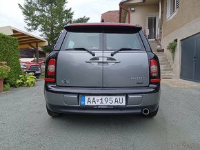 MINI COOPER CLUBMAN - 8