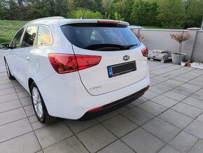 Kia Ceed SW, 1.6 benzín, 2018, v ZÁRUKE, Nové kúp. v SR - 8