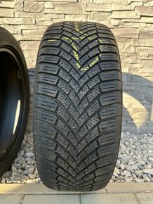 205/50 R17 93V XL zimné YOKOHAMA - 8