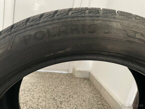 245/45 R19 Zimné pneumatiky Barum polaris - 8