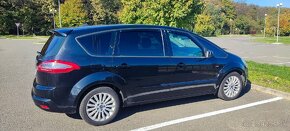 Ford S-max - 8