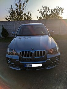 Bmw X5 M-packet HARTGE 3.0sd 210kw - 8