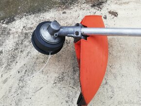 Krovinorez Stihl FS 56 - 8