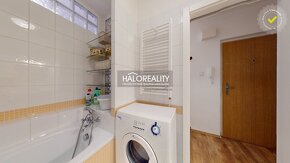 HALO reality - Predaj, jednoizbový byt Banská Bystrica, Fonč - 8