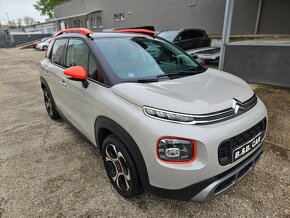 Citroën C3 Aircross PureTech 110 - 8