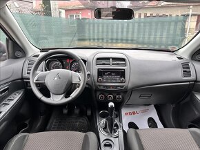 Mitsubishi ASX 1.6 86kW 2016 87332km MIVEC 2WD - 8