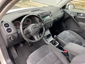 Volkswagen Tiguan 1.4 TSI - 8