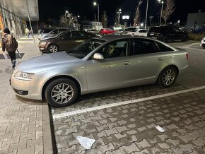 Audi a6 - 8