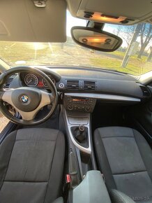 bmw 118d e87 - 8