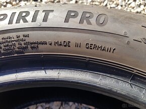 195/50 r15 letné pneumatiky 4ks Esa+Tecar DOT2022 - 8