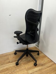 Herman Miller Mirra 2 Graphite Full Option - 8