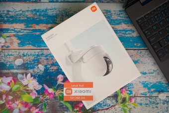 Kamery + gimbal Xiaomi / 70Mai / 90FUN / Imilab / Yi / DDPAI - 8