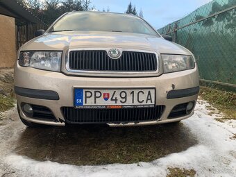 Fabia 1.2 htp - 8